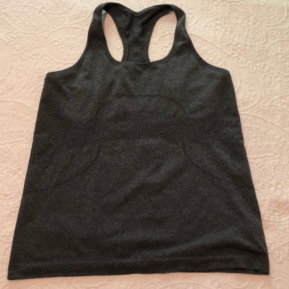 Workout top